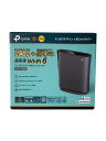 【中古】tp-link◆無線LANルーター(Wi-Fiルーター) Archer AX3000【パソコン】