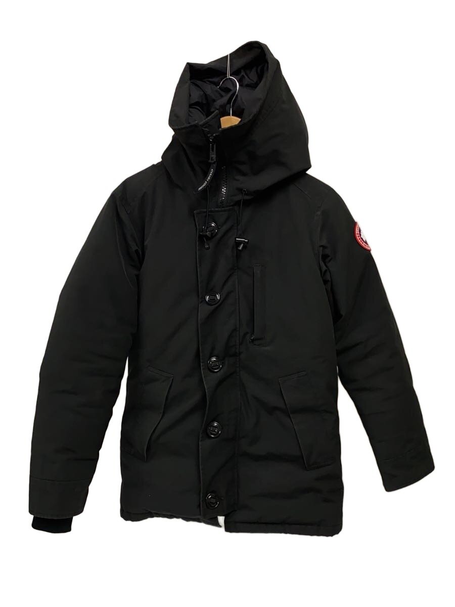 【中古】CANADA GOOSE◆シャトーパーカー/CHATEAU PARKA/ダウンジャケット/X ...