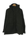 【中古】THE NORTH FACE PURPLE LABEL◆マウンテンパーカ/L/ナイロン/BLK/NP2201N/65/35 BigMountainParka/ブラック【メンズウェア】