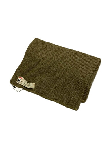 【中古】Motecht door /マフラー/スカーフ/KHK/無地/メンズ//【服飾雑貨他】 【中古】Motecht door /マフラー/スカーフ/KHK/無地/メンズ//【服飾雑貨他】
