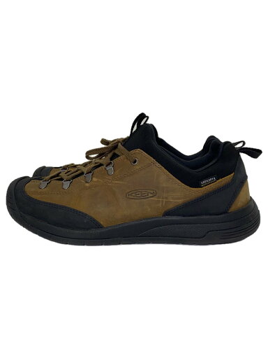 【中古】KEEN◆ローカットスニーカー/28.5cm/BRW/1027964【シューズ】 【中古】KEEN◆ローカットスニーカー/28.5cm/BRW/1027964【シューズ】