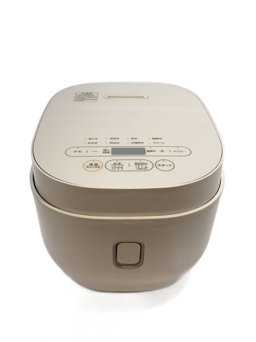 楽天市場】ドン・キホーテ 炊飯器（家電）の通販
