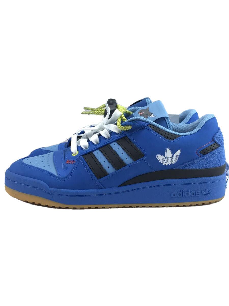 adidas◆HEBRU BRANTLEY X FORUM LOW & MID RT_ヘブル・ブラントリー X フォーラム ロー/