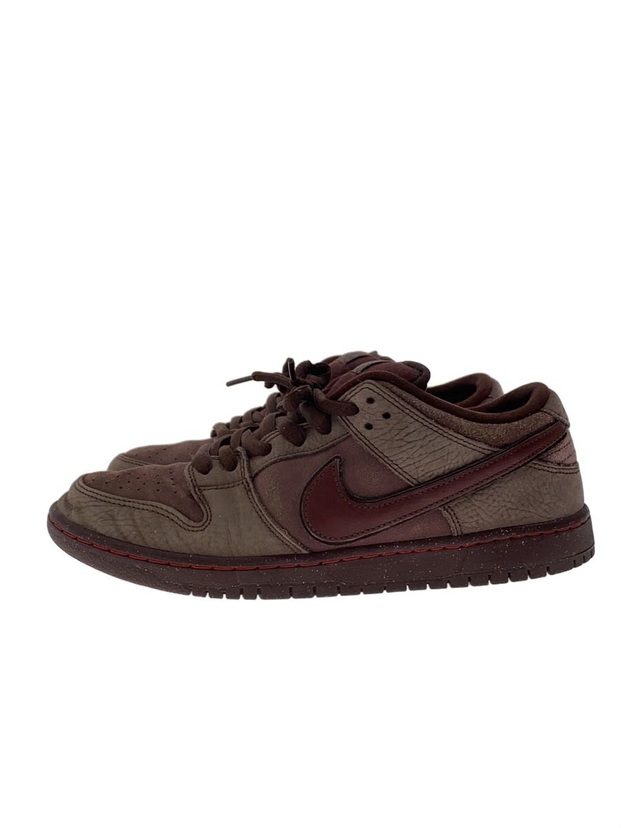 NIKE◆ローカットスニーカー_FN0619-600/28.5cm/BRD