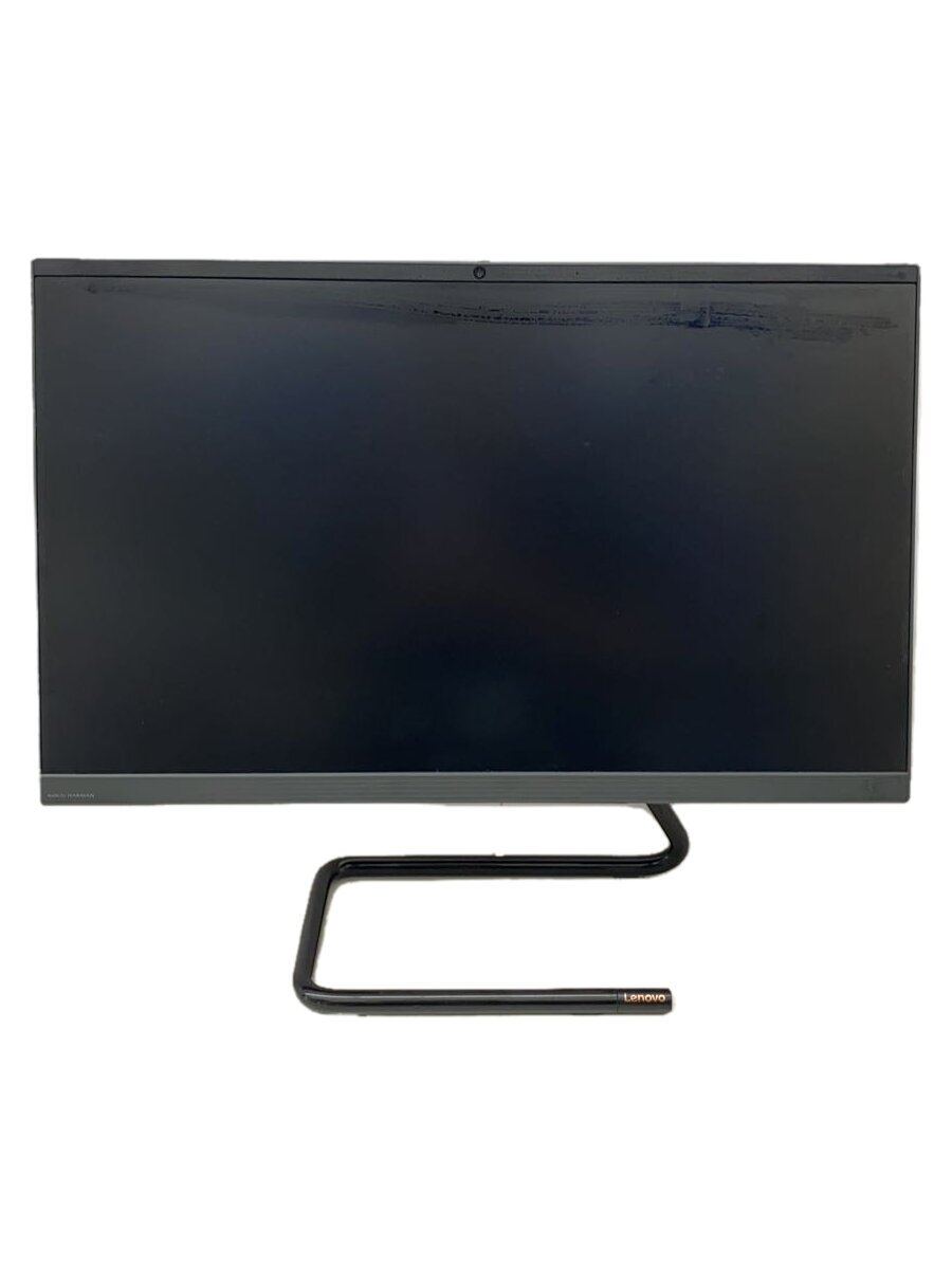 【中古】Lenovo◆デスクトップPC/Core 2/4GB/HDD1TB/2020【パソコン】