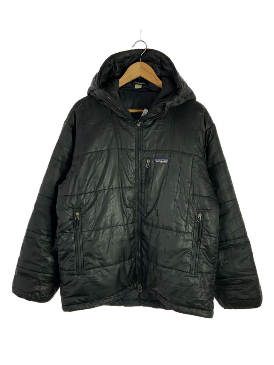 【中古】patagonia◆ダウ