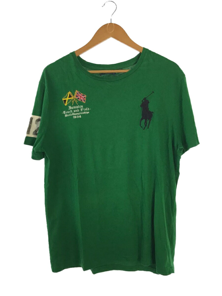 【中古】POLO RALPH LAUREN