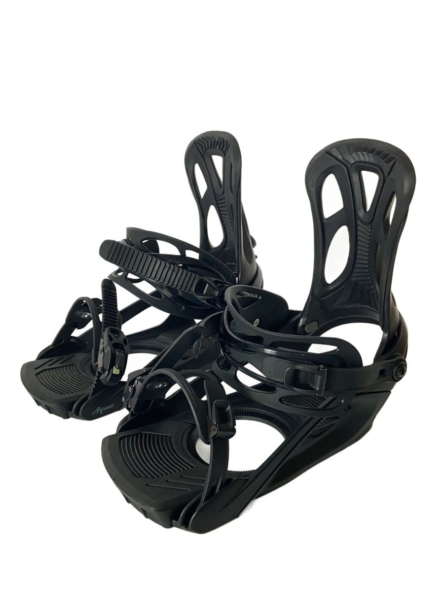 Delta-X - 【中古】FLUX◆スノーボードバインディング/L/BLK/F6PRLN【スポーツ】
