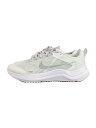 【中古】NIKE◆シューズ/25.5cm/WHT/DD9293-100【シューズ】
