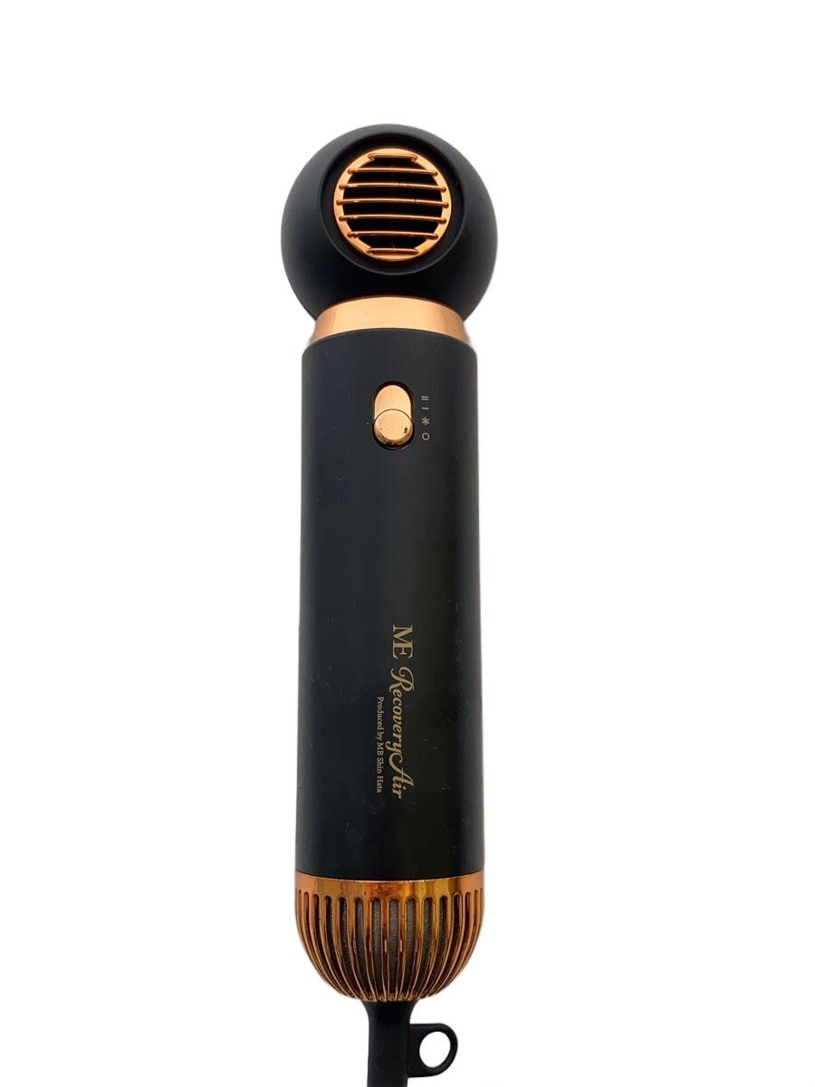 【中古】MERecoveryAir/ドライヤー・ヘアアイロン【家電・ビジュアル・オーディオ】