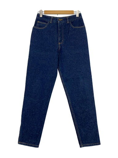 【中古】GUESS◆ストレートパンツ/裾サイドジッパー/ジップデニム/MADE IN USA/USA製/30【メンズウェア】 【中古】GUESS◆ストレートパンツ/裾サイドジッパー/ジップデニム/MADE IN USA/USA製/30【メンズウェア】