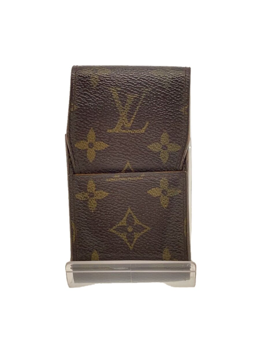 【中古】LOUIS VUITTON◆シガレットケ