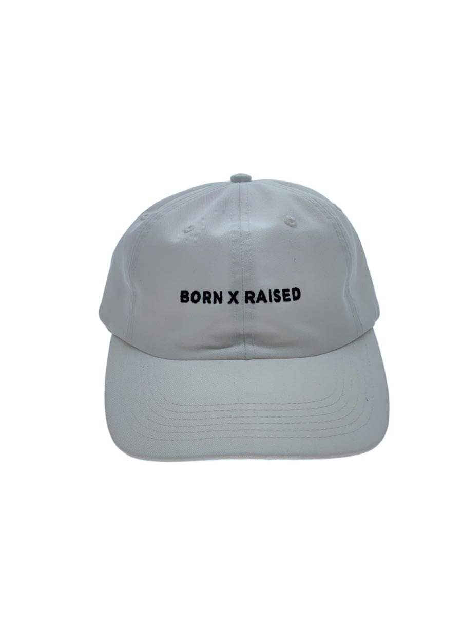 楽天市場】born x raised キャップ（バッグ・小物・ブランド雑貨）の通販