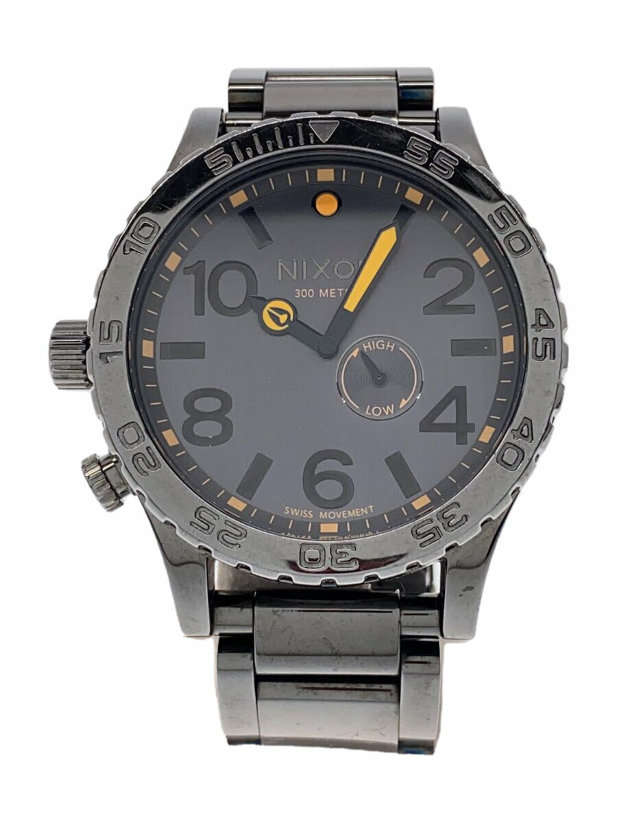 楽天市場】ニクソン 51-30 中古の通販 楽天市場】ニクソン 51-30 中古の通販