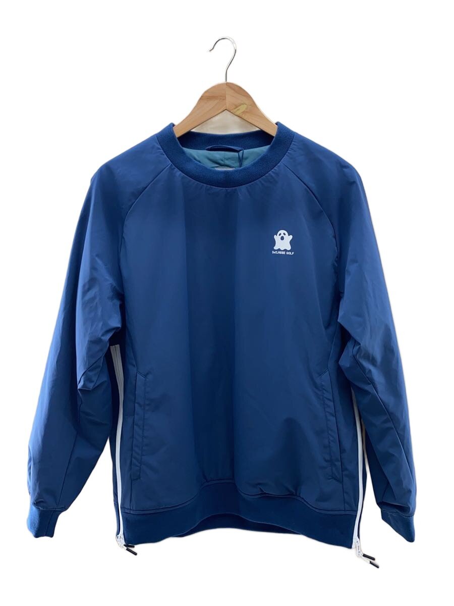 【中古】DoCLASSE◆スポーツウェアー/XL/NVY/55910-480【スポーツ】