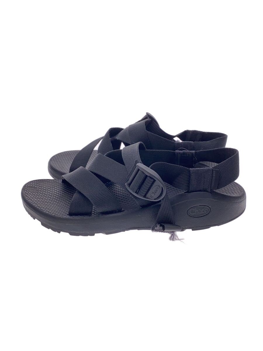 【中古】CHACO◆サンダル/27cm/BLK/JCH106829//【シューズ】