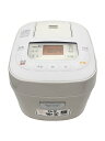 【中古】IRIS OHYAMA◆炊飯器 KS-RC21M05//【家電・ビジュアル・オーディオ】
