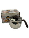 【中古】T-fal◆鍋/サイズ:16cm/G75083【キッチン用品】
