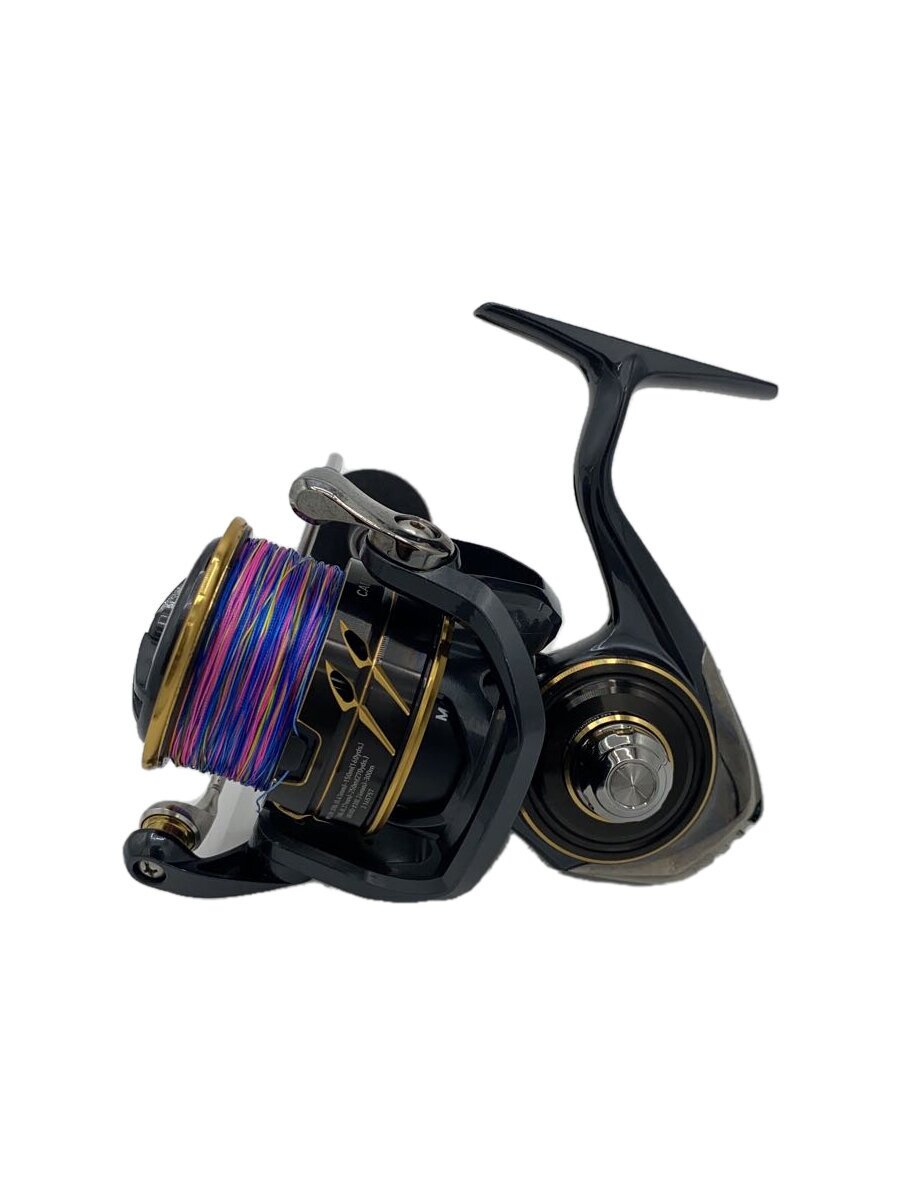 【中古】DAIWA◆リール/スピニングリール/6000D-H【スポーツ】