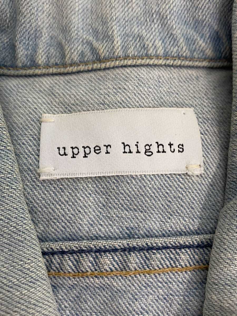 楽天市場】upper hights gジャンの通販