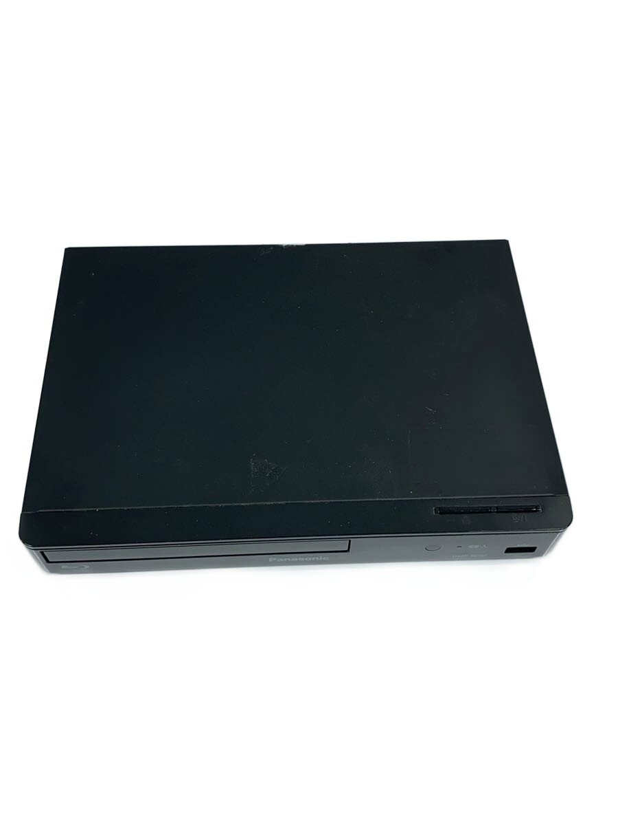 【中古】Panasonic◆ブルーレイプレーヤー DMP-BD90【家電・ビジュアル・オーディオ】