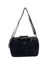 【中古】SAMSONITE◆ブリーフケース/--/BLK/無地【バッグ】