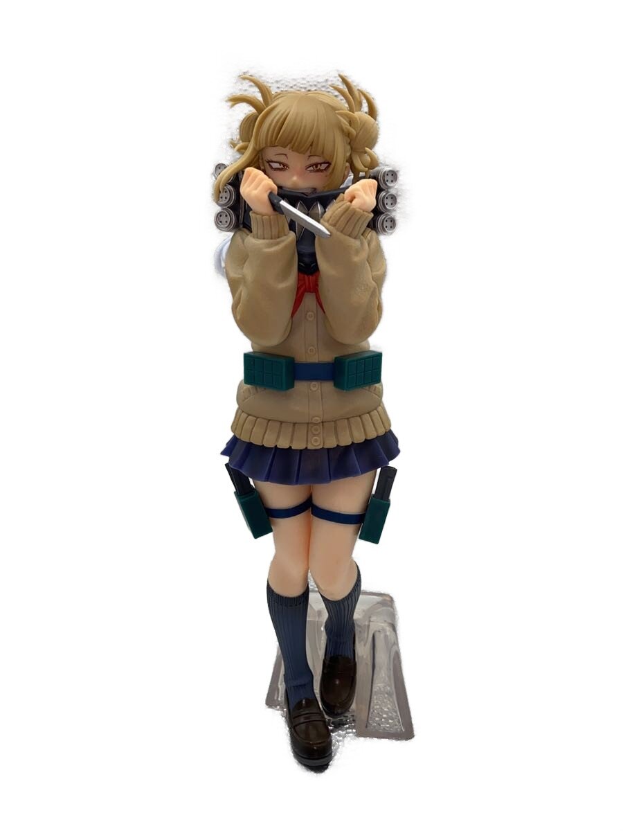 [중고] BANDAI SPIRITS ◆ 피규어/내 영웅 아카데미아/let you down/토가히미코/라스트원상//[하비]