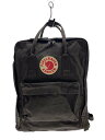 【中古】FJALL RAVEN◆リュック/ナイロン/GRY//【バッグ】