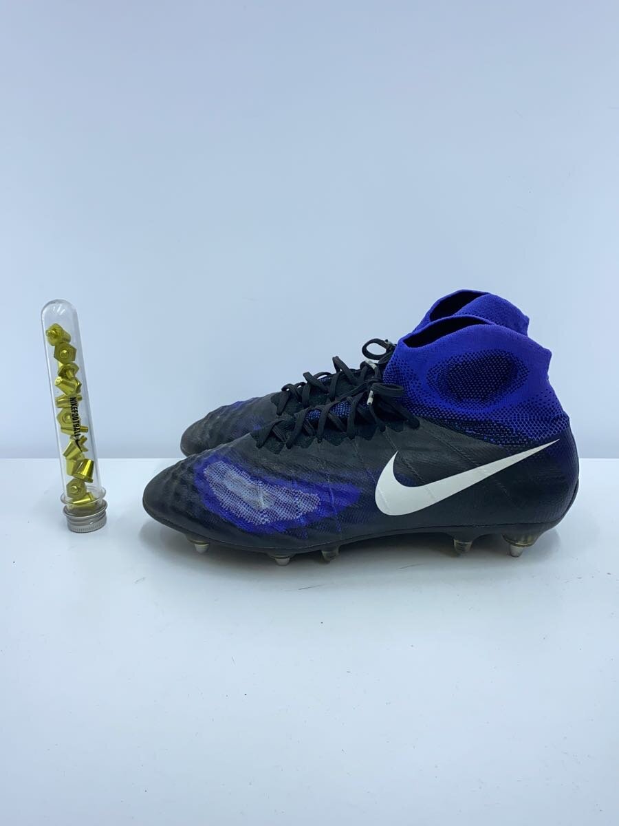 【中古】NIKE◆スポーツウェアー/28/BLU/869482-014【スポーツ】