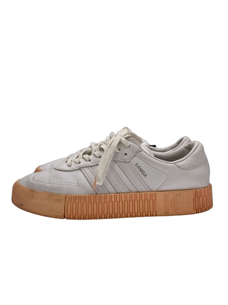 楽天市場】adidas アディダス sambarose eazyの通販