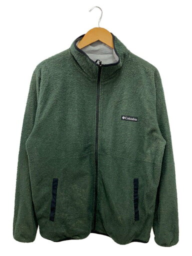 【中古】Columbia◆ジャケット/M/PM0942/Enjoy Mountain Life Reversible Jacket【メンズウェア】 【中古】Columbia◆ジャケット/M/PM0942/Enjoy Mountain Life Reversible Jacket【メンズウェア】