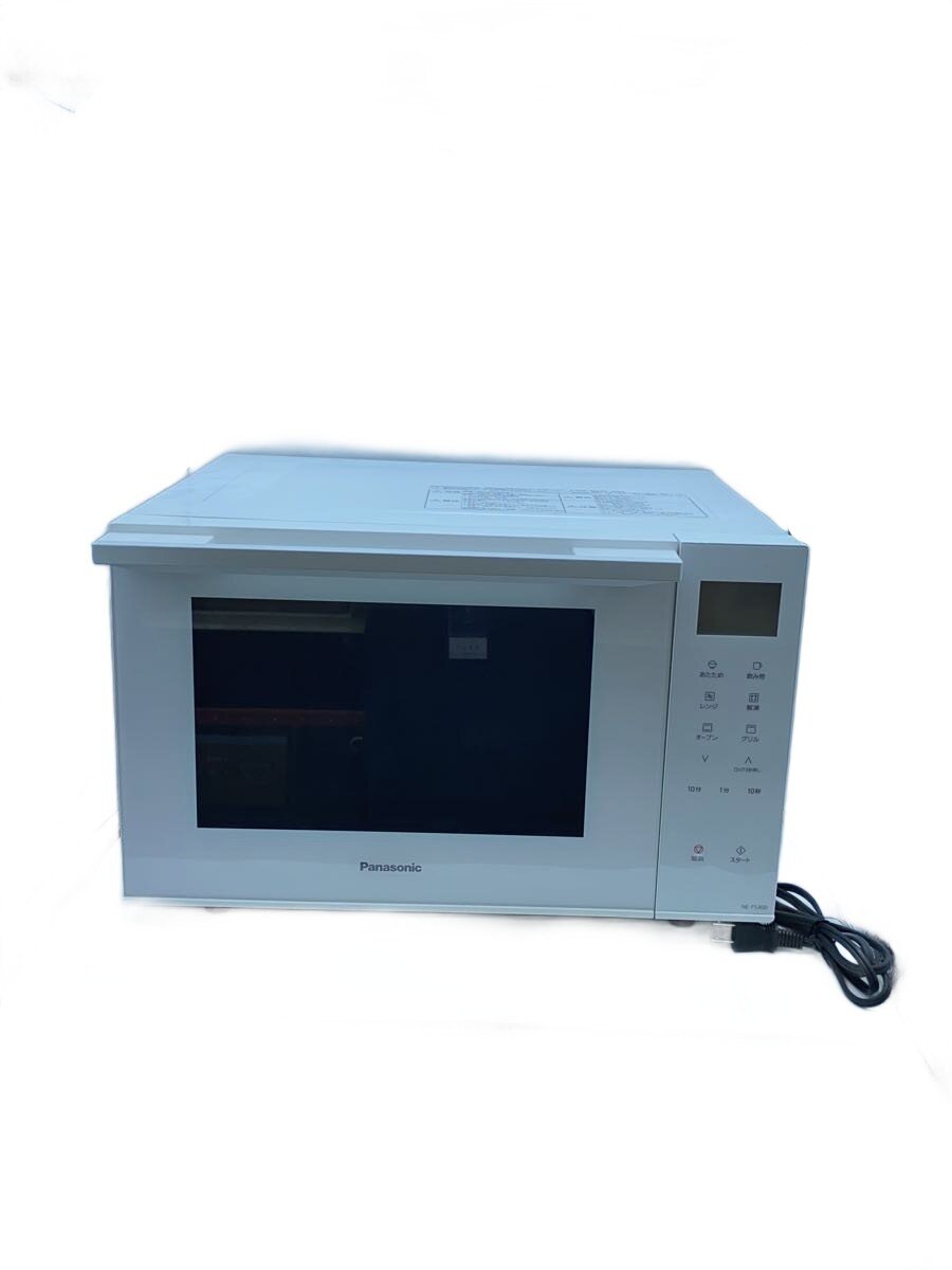 楽天市場】パナソニック オーブンレンジ 23l ne-fs300-wの通販