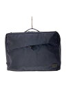 【中古】PORTER◆ブリーフケース/ナイロン/NVY/695-05758【バッグ】(4)