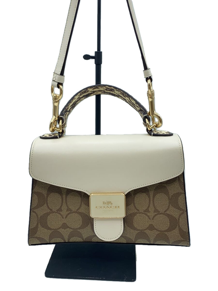 COACH ショルダーバッグ ヘビ柄レザー ミニショルダーバッグ 楽天市場】コーチ ショルダーバッグ(柄ヘビ)(ショルダー
