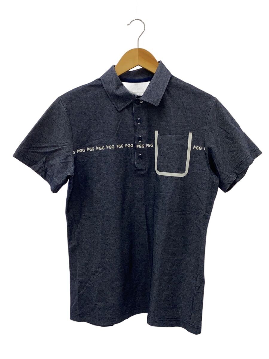 【中古】PGG◆スポーツウェアー/4/268-2160405/ゴルフウェア【スポーツ】