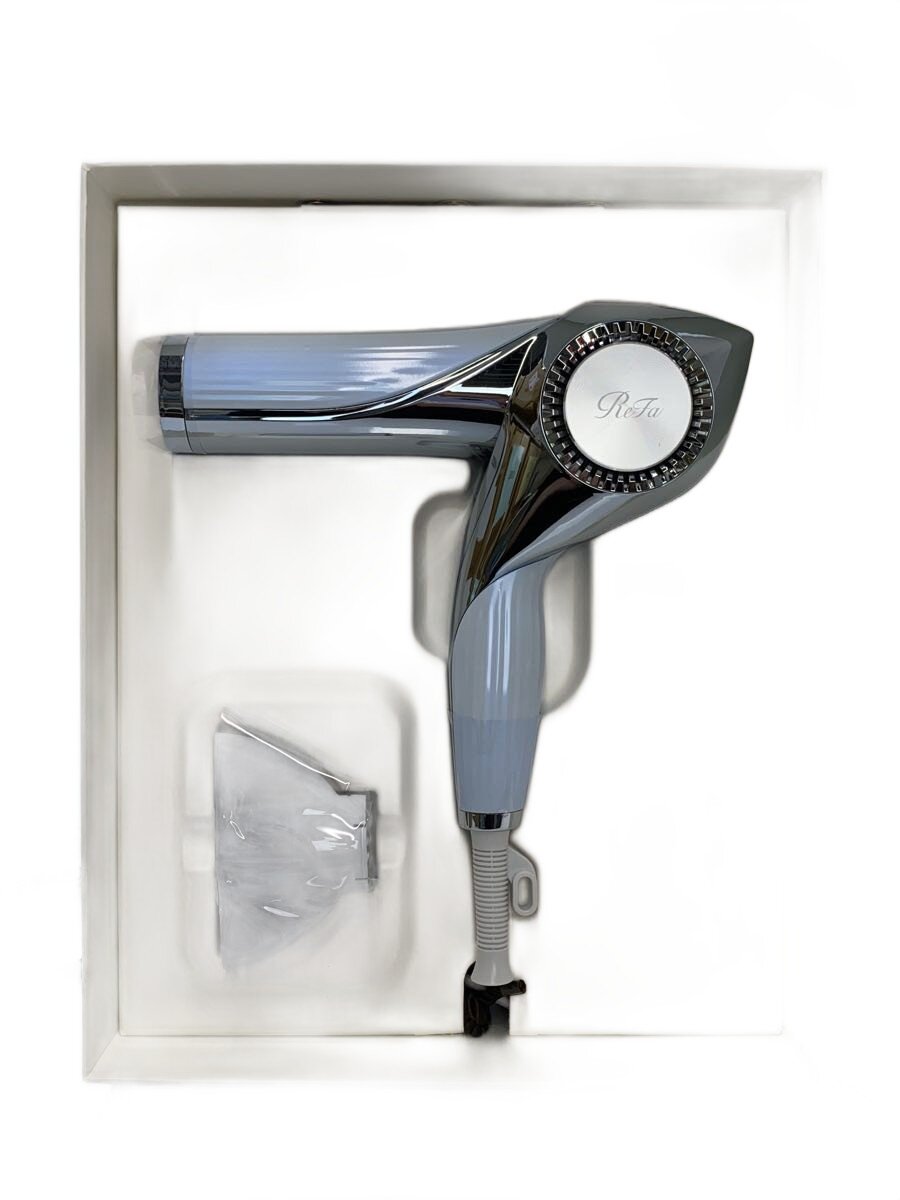 【中古】ReFa◆ドライヤー ReFa BEAUTECH DRYER BX RE-BQ-02A//【家電・ビジュアル・オーディオ】