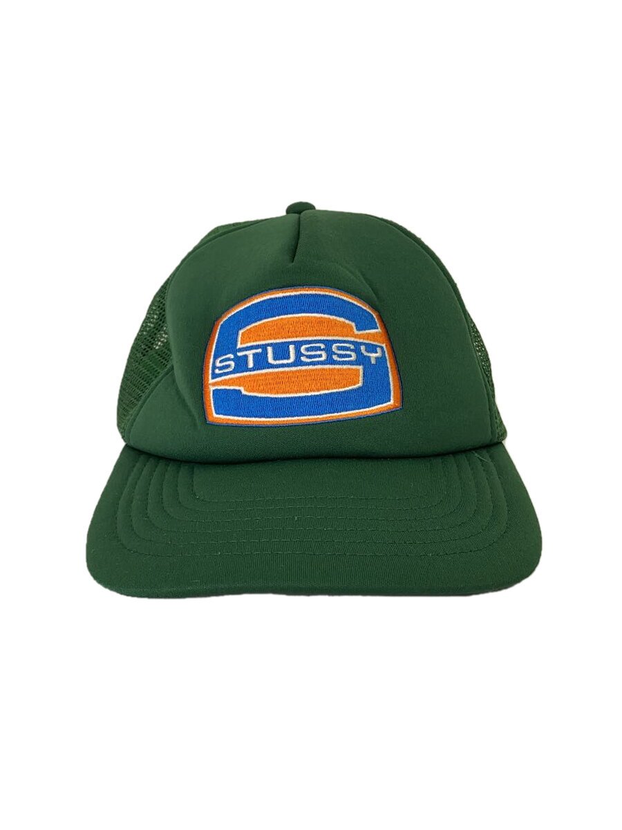 楽天市場】stussy キャップ グリーンの通販