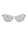 【中古】Ray-Ban◆メガネ/--/プラスチック/CLR/CLR/メンズ【服飾雑貨他】