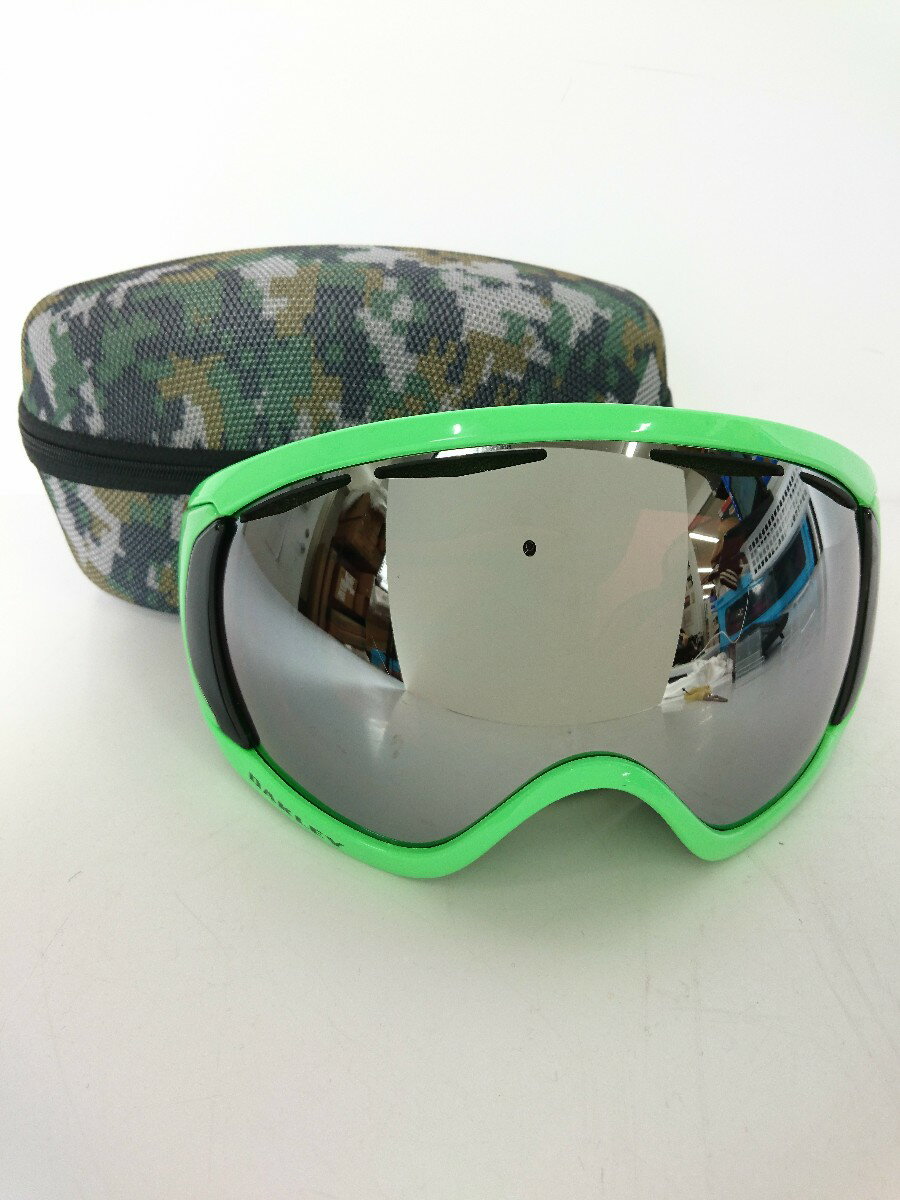 【ブランド】OAKLEY【ブランドカナ】オークリー【型番】【程度】B【カラー】グリーン【キーワード】　　2023/03/12セカンドアウトドア南笹口店 【4364】【中古】OAKLEY◆PRIZM/ゴーグル/ウインタースポーツその他ブランドOAKLEY型番カラーグリーン実寸【ウィンタースポーツその他】 縦：10.5 / 横：19.5 / 厚み：4 【その他】 その他サイズ：商品は　セカンドアウトドア南笹口店の店頭にて販売しております。商品に関するお問合わせは、お電話(TEL:025-255-1177)にて、問合わせ番号：2340370128736をお伝えください。配送方法やお支払い方法に関するお問い合わせは、サポートセンターまでご連絡をお願いします。※お電話の対応は営業時間内のみとなります。お問い合わせフォームでお問い合わせの際はご注文番号をご記入下さいこの商品に関する出品店舗からのコメント【ブランド】OAKLEY オークリー【モデル】PRIZM【状態】レンズ部分に細かい傷が見受けられますが、その他に目立ったダメージはなくまだまだお使いいただけるお品物です。【備考】店頭での同時販売の為掲載時とコンディションが異なる場合がございます。不明な点やご質問等ございましたらお気軽にお問い合わせください。