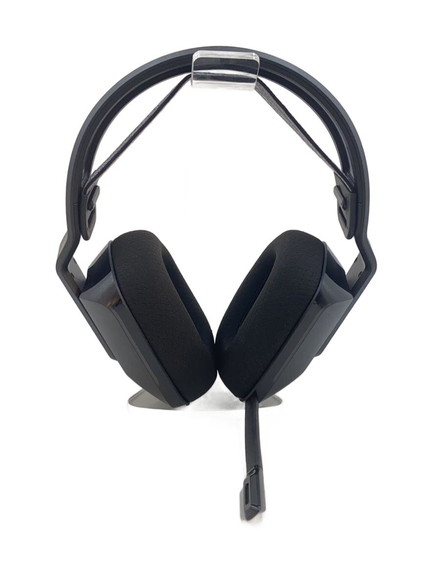 【中古】Logicool◆ヘッドセット LIGHTSPEED Wireless RGB G733//【家電・ビジュア...