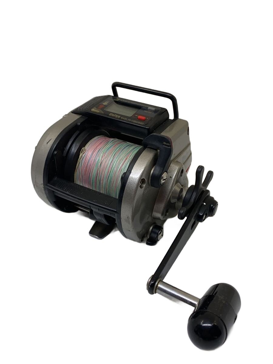乐天商城 - 【中古】DAIWA◆リール/ベイトリール/GS-60【スポーツ】