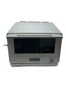 【中古】HITACHI◆オーブンレンジ MRO-W1B W/ホワイト/ヘルシーシェフ/【家電・ビジュアル・オーディオ】