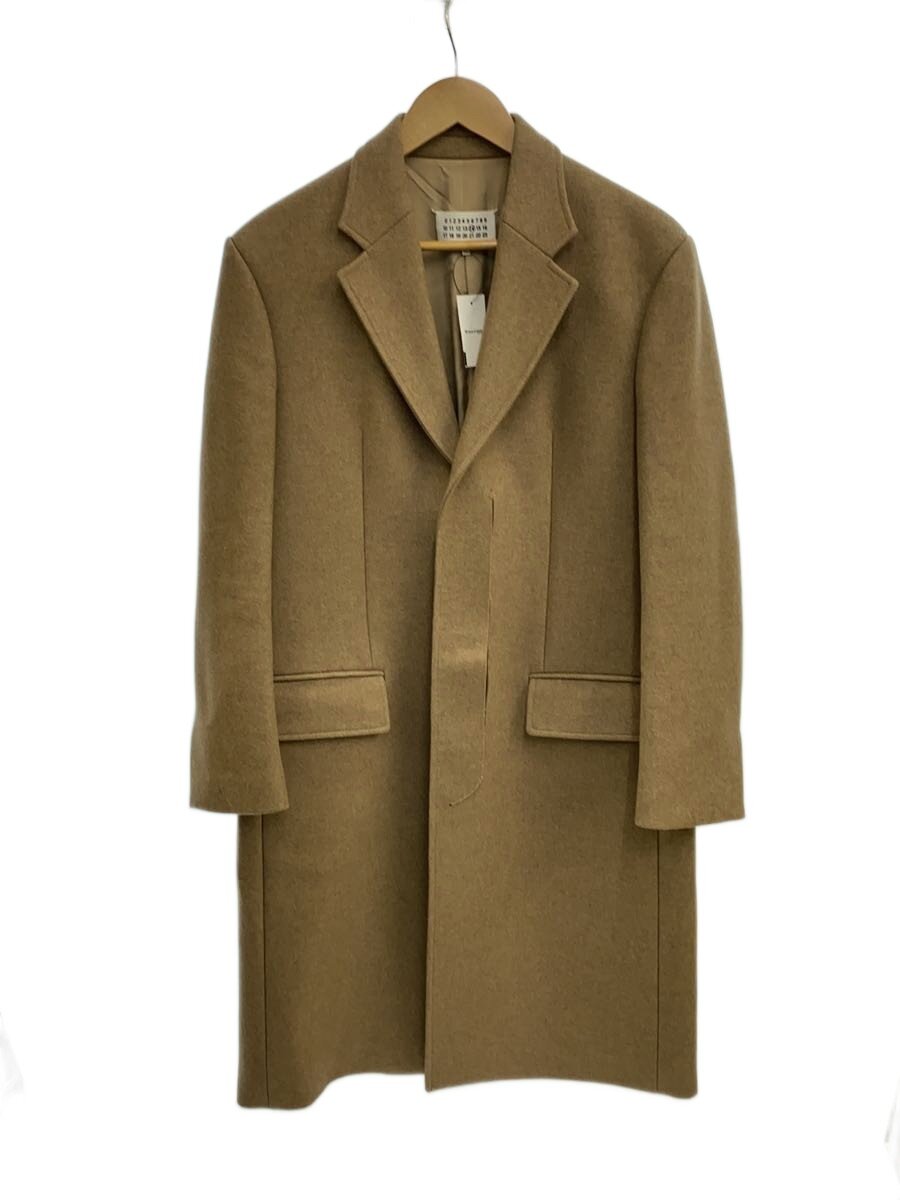 楽天市場】margiela チェスターコートの通販