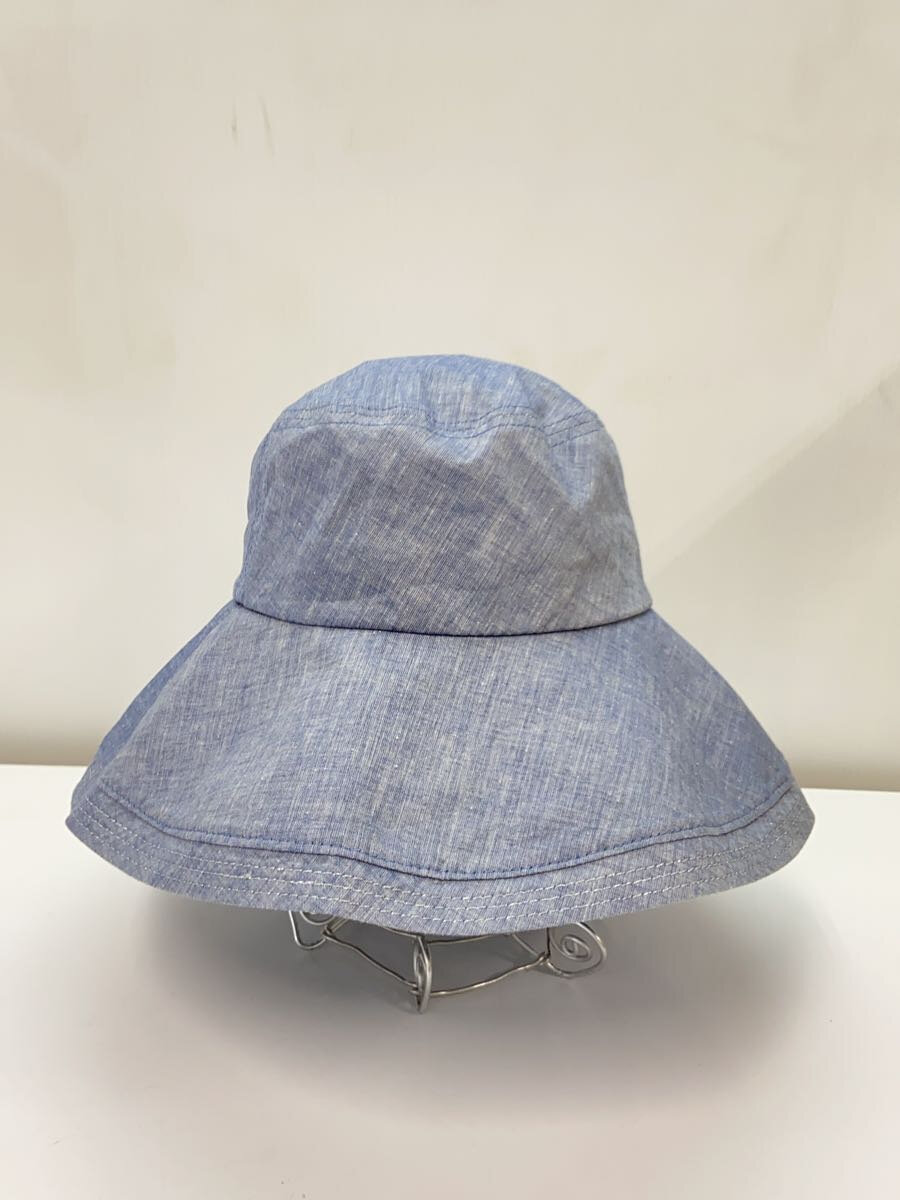 【中古】FURLA◆ハット/--/レディース【服飾雑貨他】