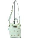 【中古】JILL by JILLSTUART◆ショルダーバッグ/レザー/CRM【バッグ】