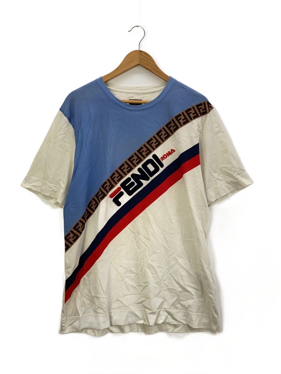 楽天市場】フェンディ Tシャツ（メンズファッション）の通販