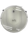 【中古】ANKER◆掃除機 Eufy RoboVac G10 Hybrid T2150521【家電・ビジュアル・オーディオ】(2)