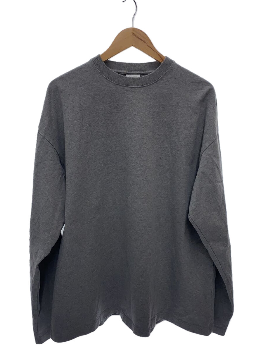 楽天市場】vetements ロングスリーブの通販 楽天市場】vetements ロングスリーブの通販