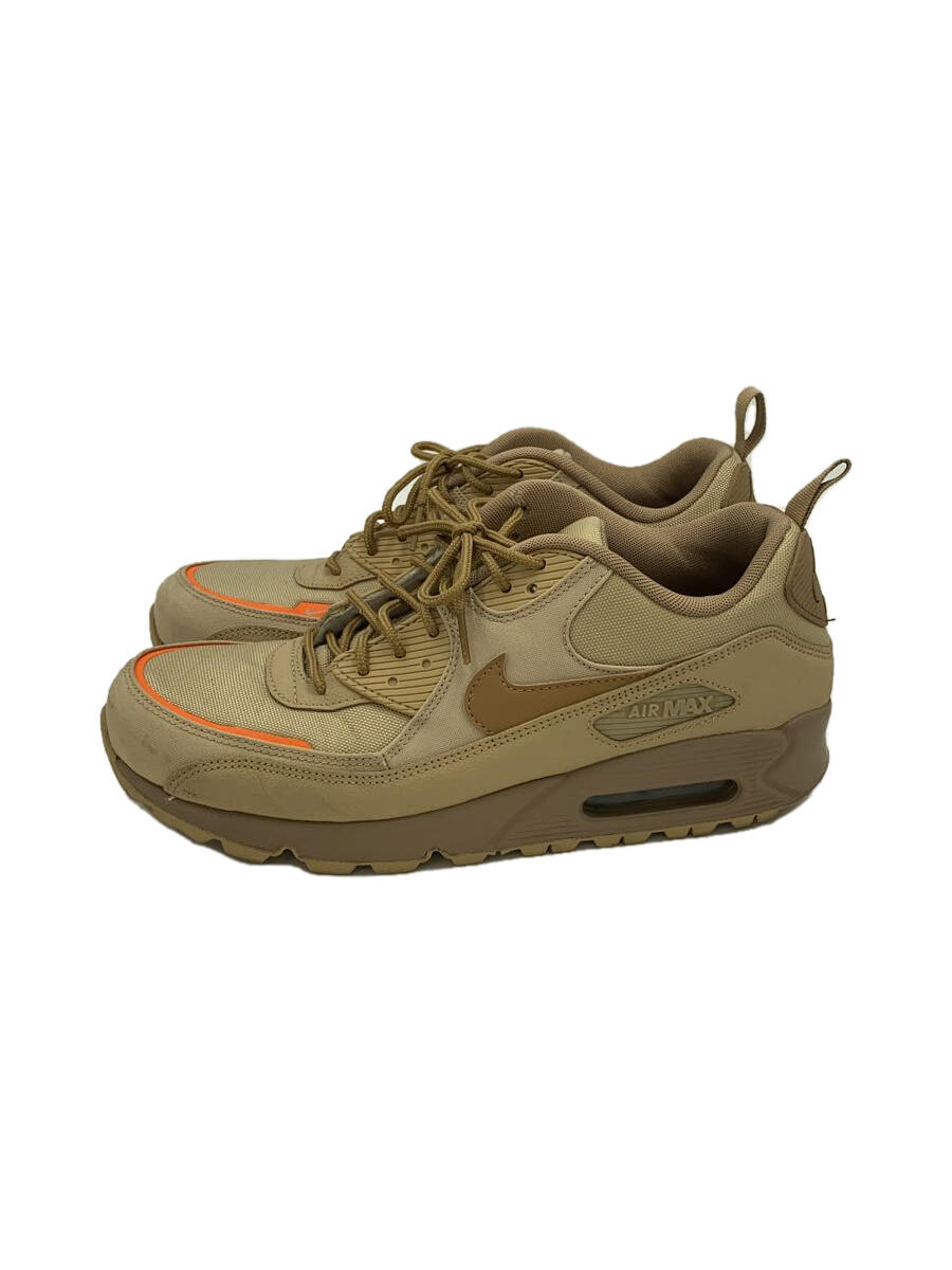 【中古】NIKE◆AIR MAX 90 SURPLUS_エアマックス 90 サープラス/28.5cm【シューズ】