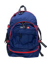 【中古】MILLET◆リュック/--/NVY/MIS0260【バッグ】